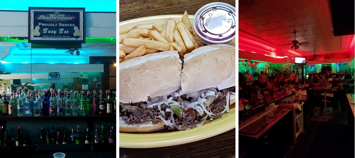 Busy Bee Tavern & Restaurant