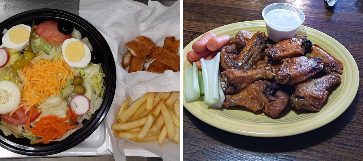 Busy Bee Tavern & Restaurant
