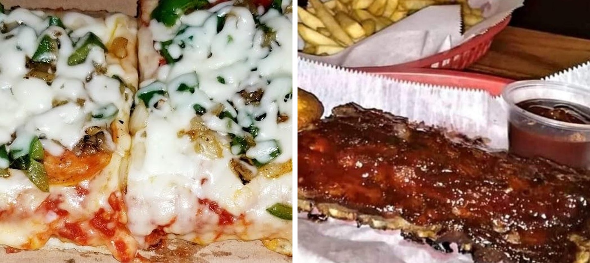 Busy Bee Tavern & Restaurant