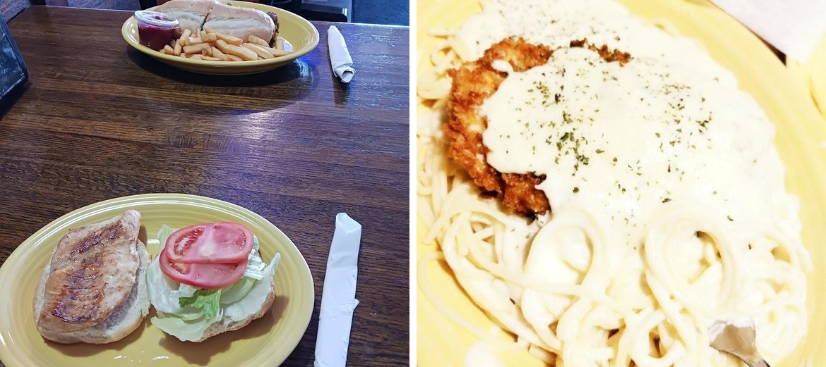 Busy Bee Tavern & Restaurant