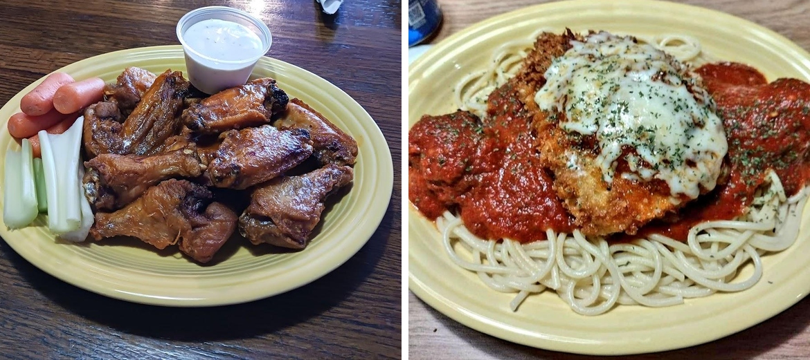 Busy Bee Tavern & Restaurant