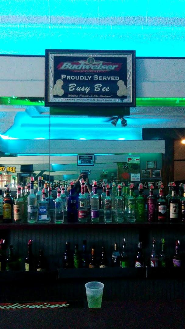 Busy Bee Tavern & Restaurant