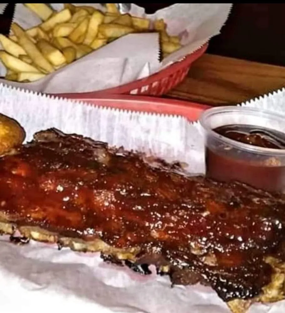 Ribs